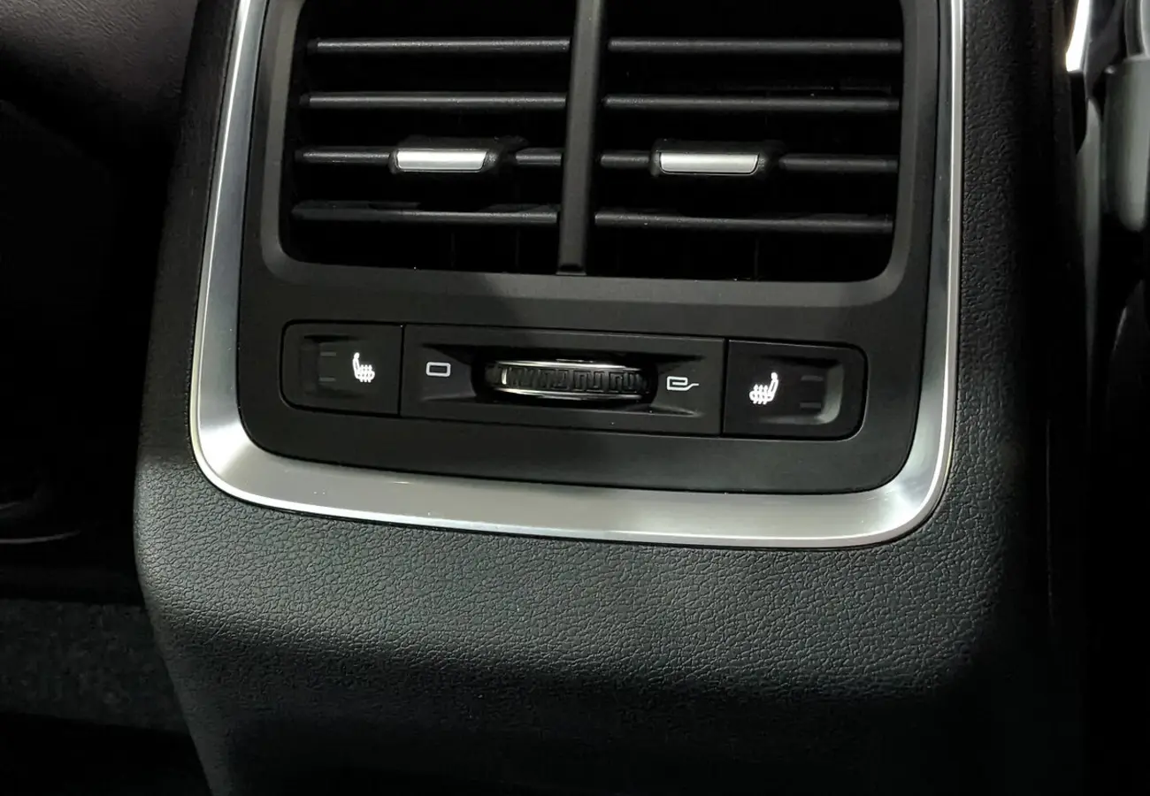 Geely Atlas Pro