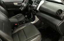 Lifan X60