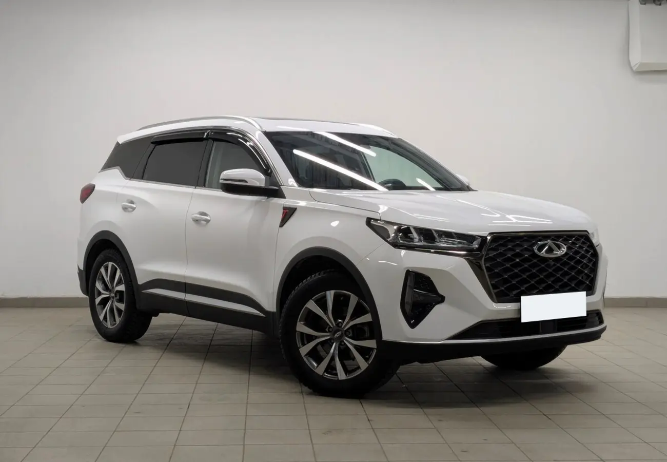CHERY Tiggo 7 Pro Max