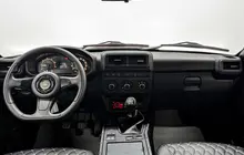 Lada (ВАЗ) Niva Legend