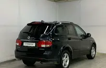 SsangYong Kyron