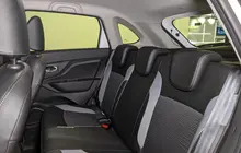 Lada (ВАЗ) XRAY