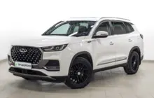 CHERY Tiggo 8 Pro Max