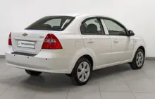 Chevrolet Nexia