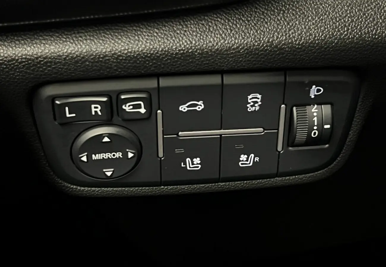Changan Eado Plus