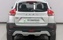 Lada (ВАЗ) XRAY