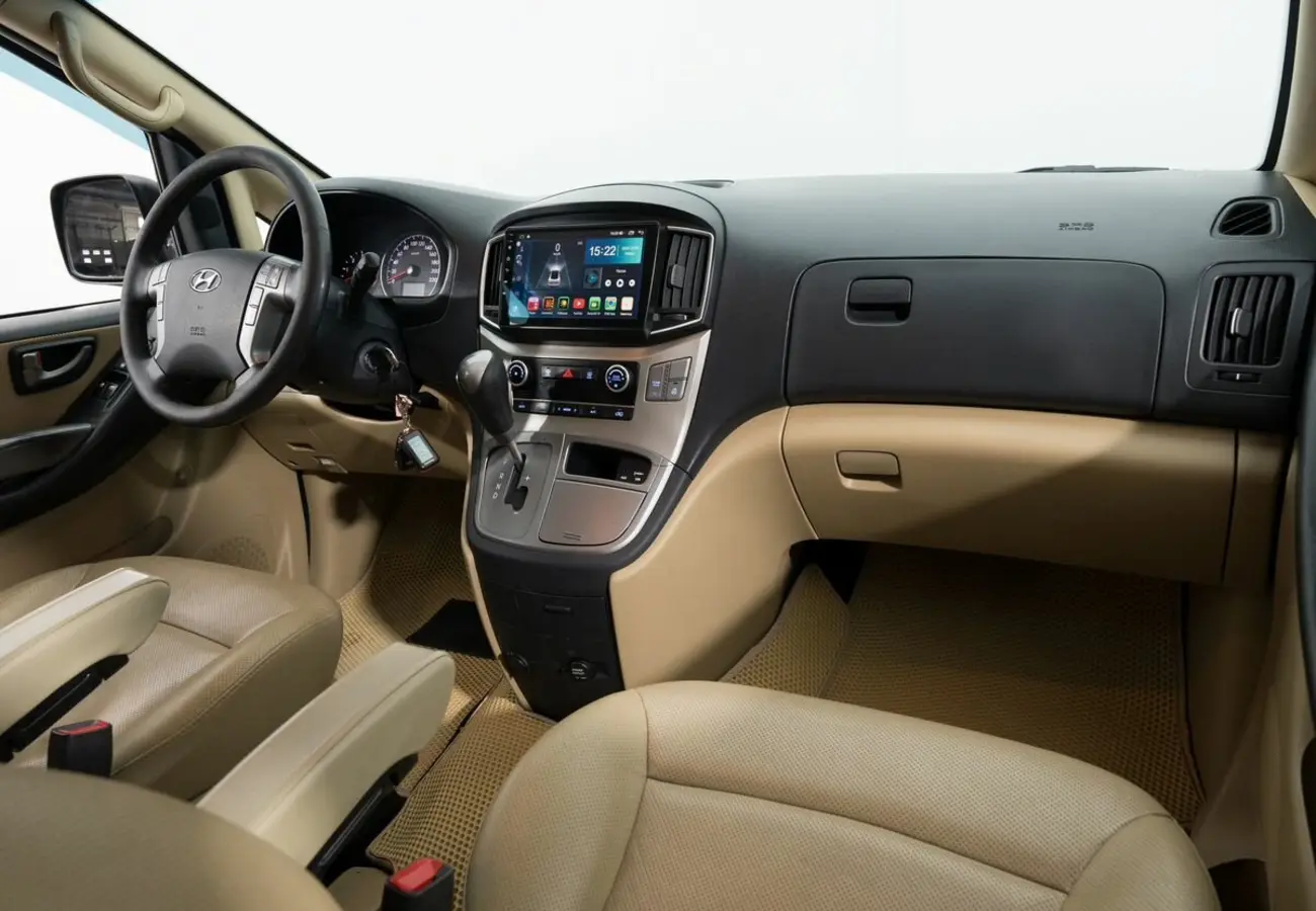 Hyundai H-1