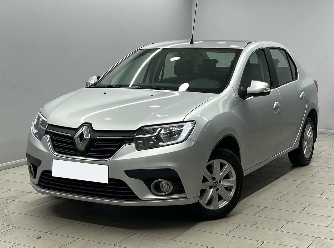 Renault Logan
