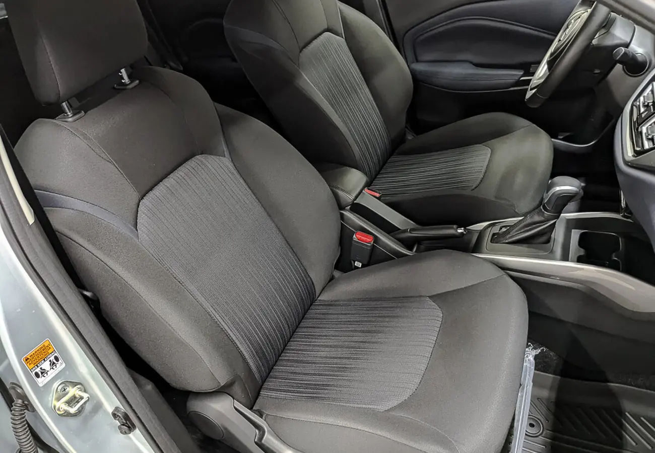 Suzuki Baleno