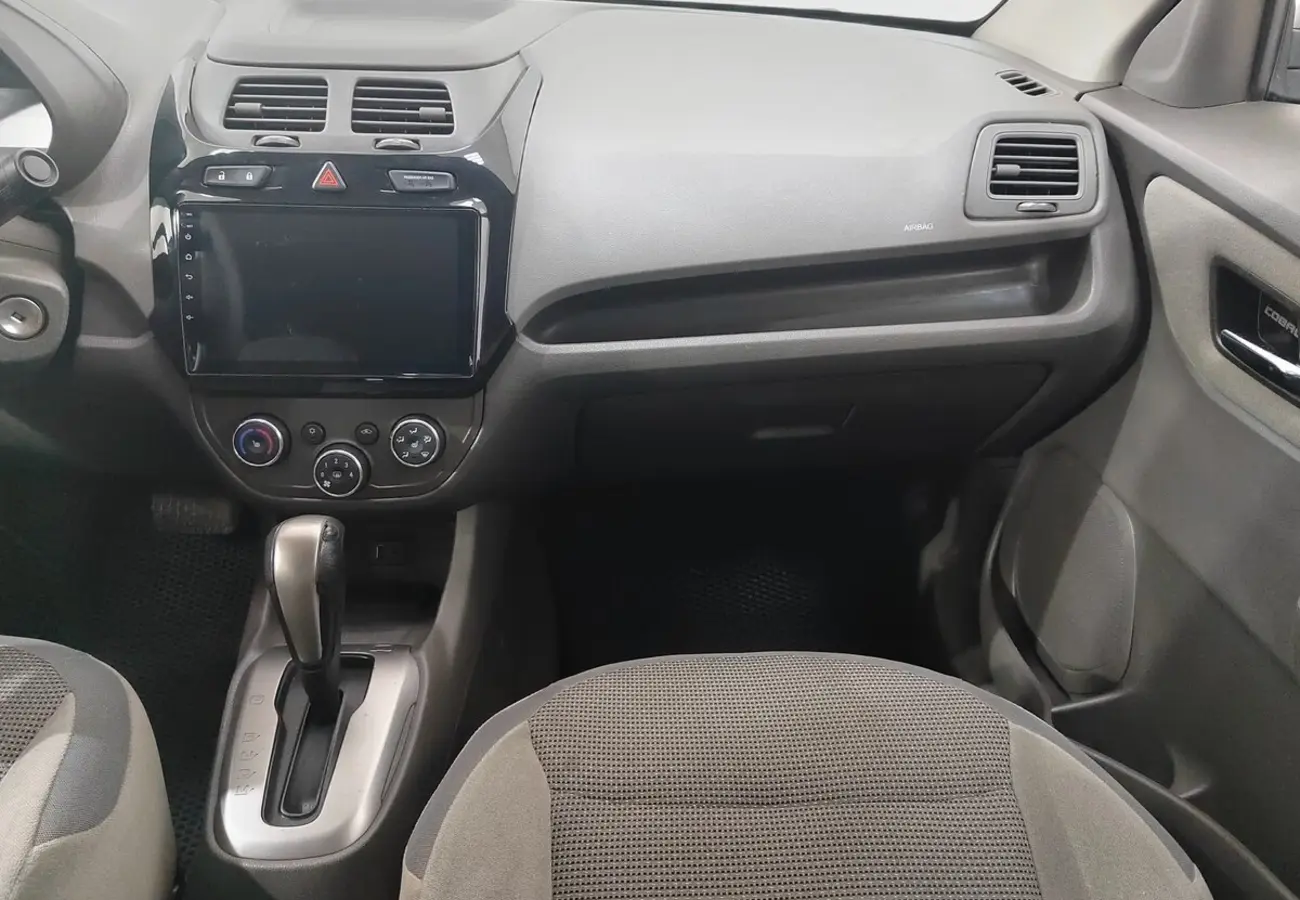 Chevrolet Cobalt