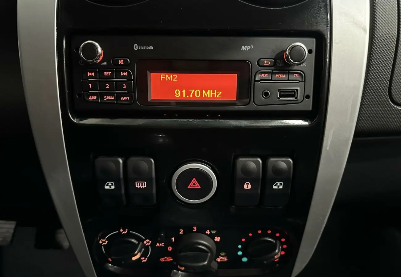Lada (ВАЗ) Largus