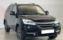 Lifan X60