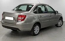 Lada (ВАЗ) Granta