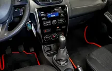 Nissan Terrano