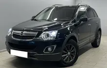 Opel Antara