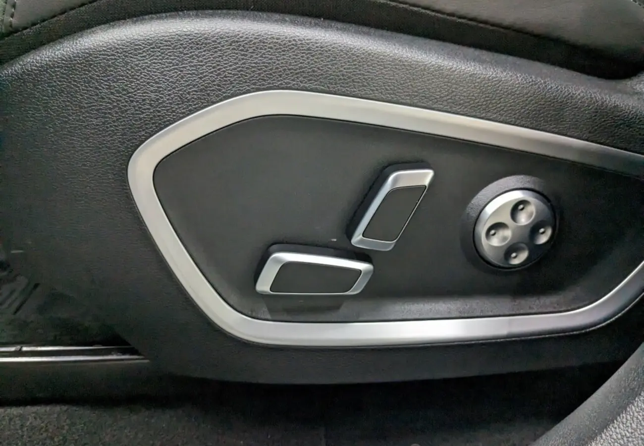 Geely Tugella