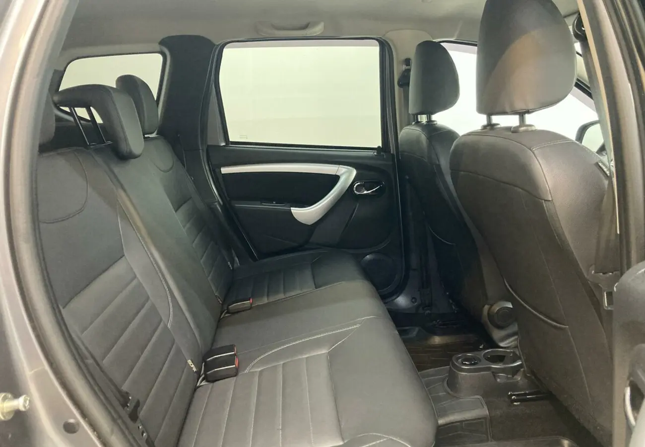 Nissan Terrano