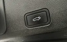 Geely Tugella