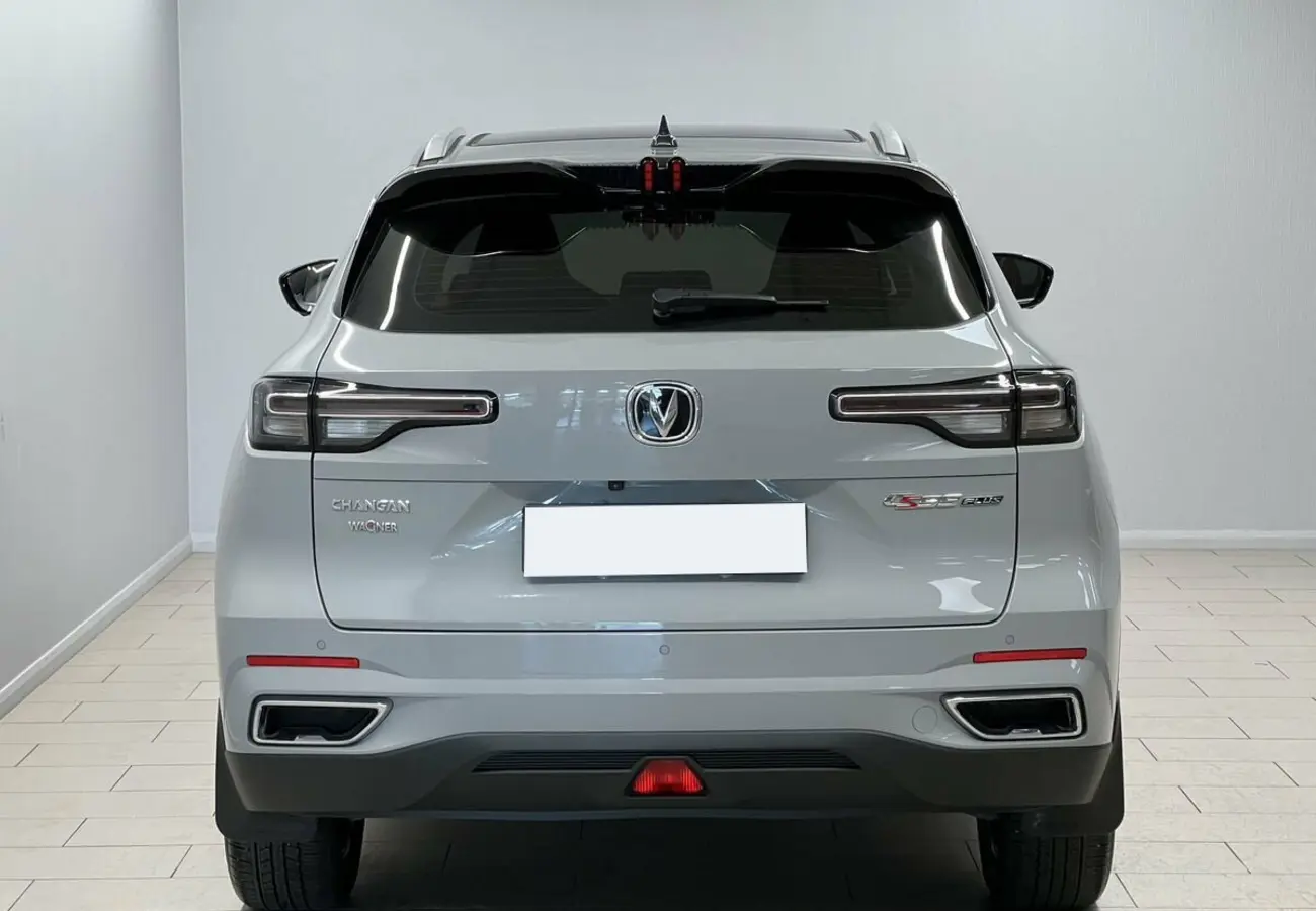 Changan CS55PLUS
