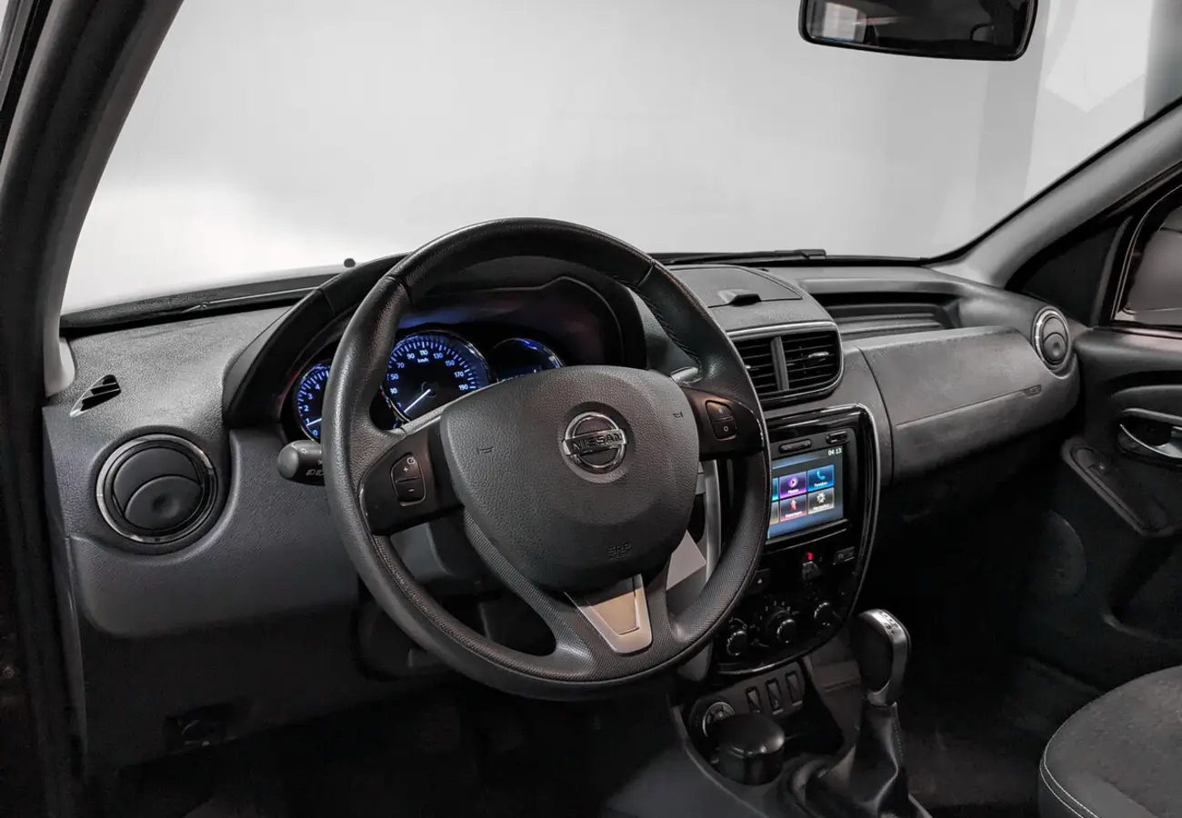 Nissan Terrano