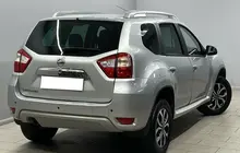 Nissan Terrano