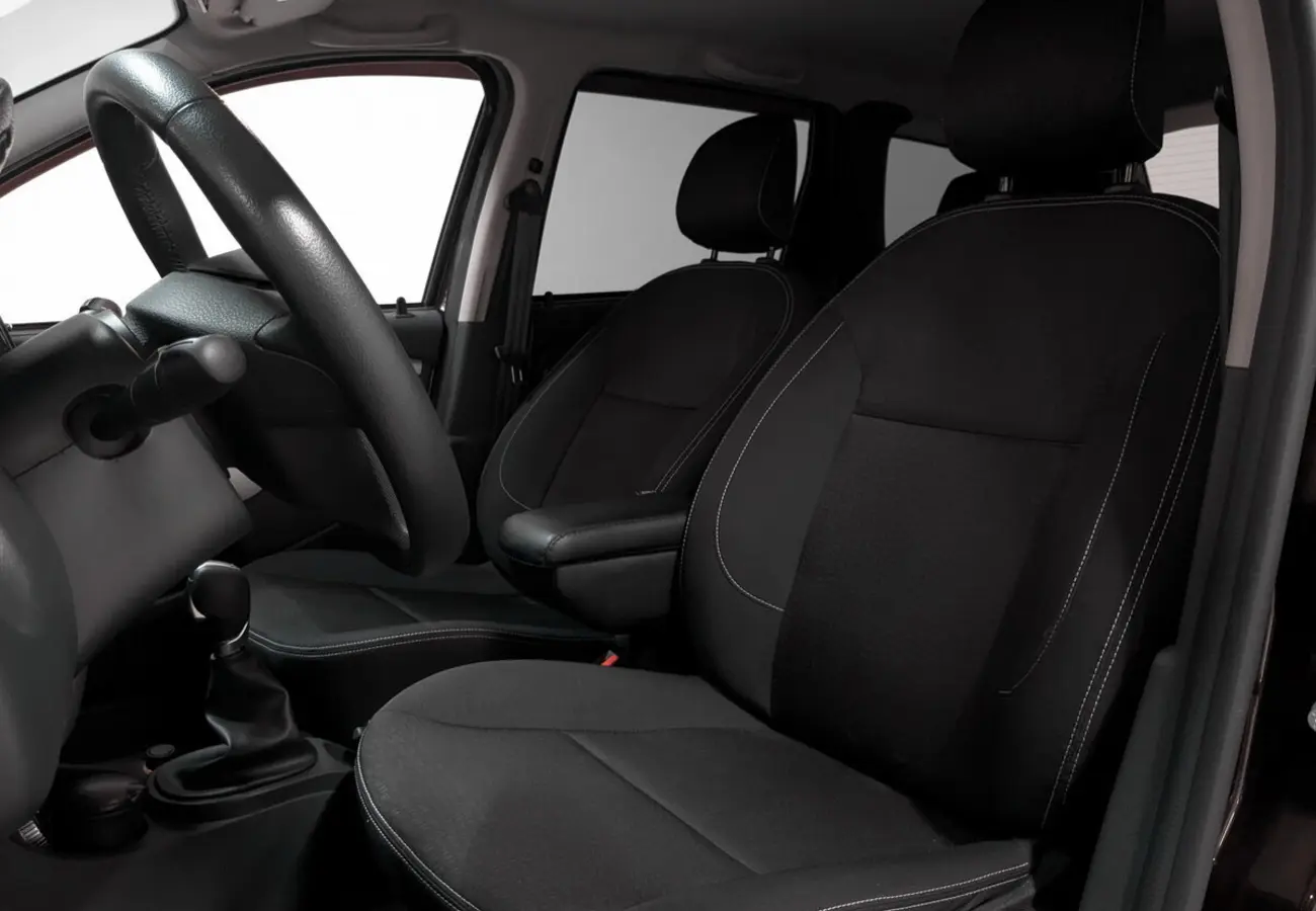 Nissan Terrano