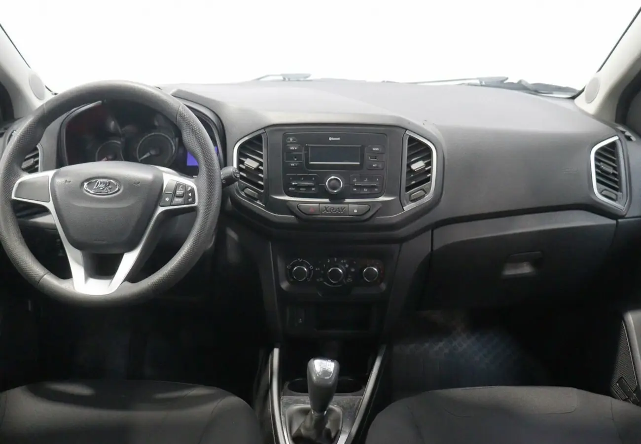 Lada (ВАЗ) XRAY