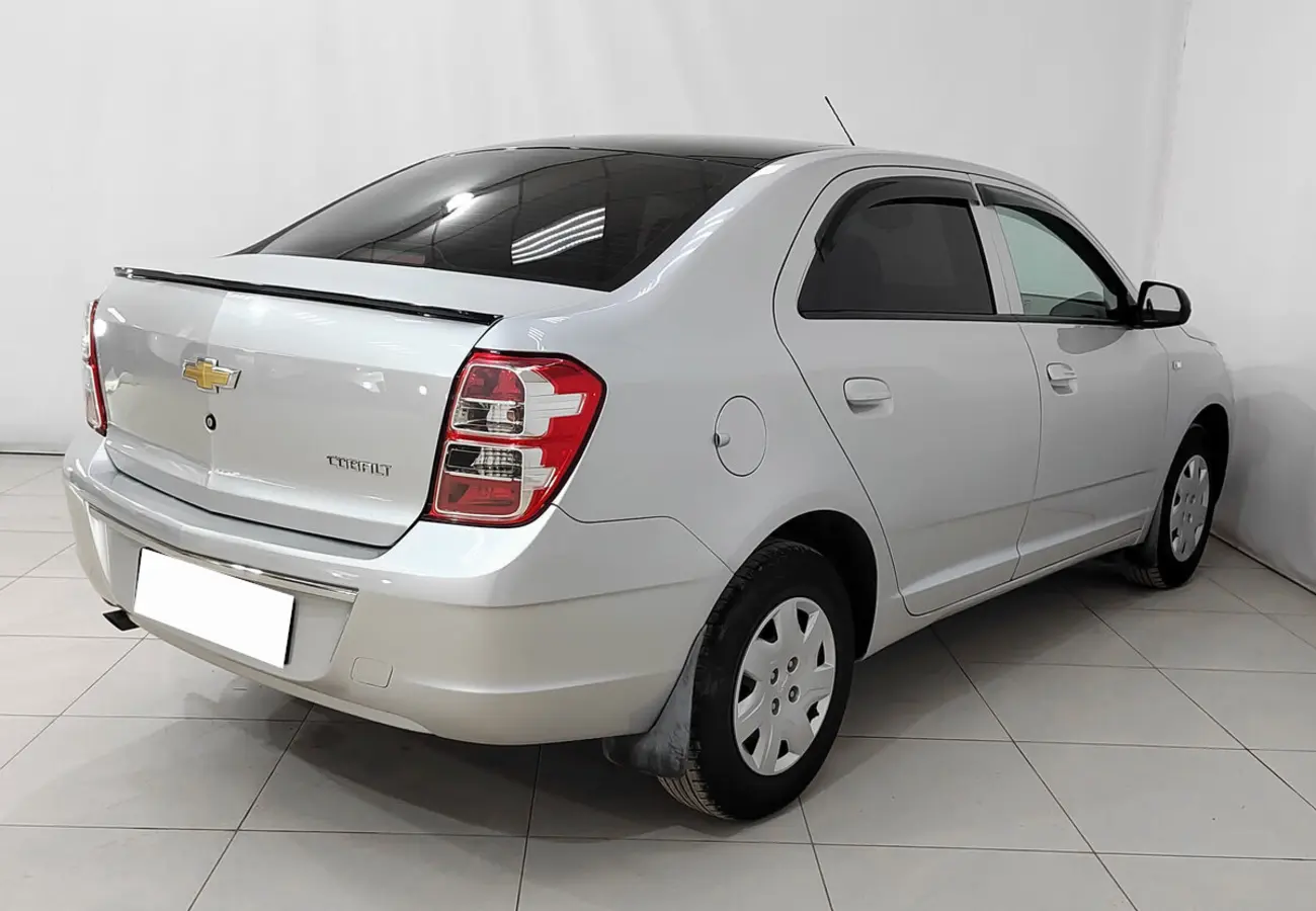 Chevrolet Cobalt