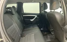 Nissan Terrano