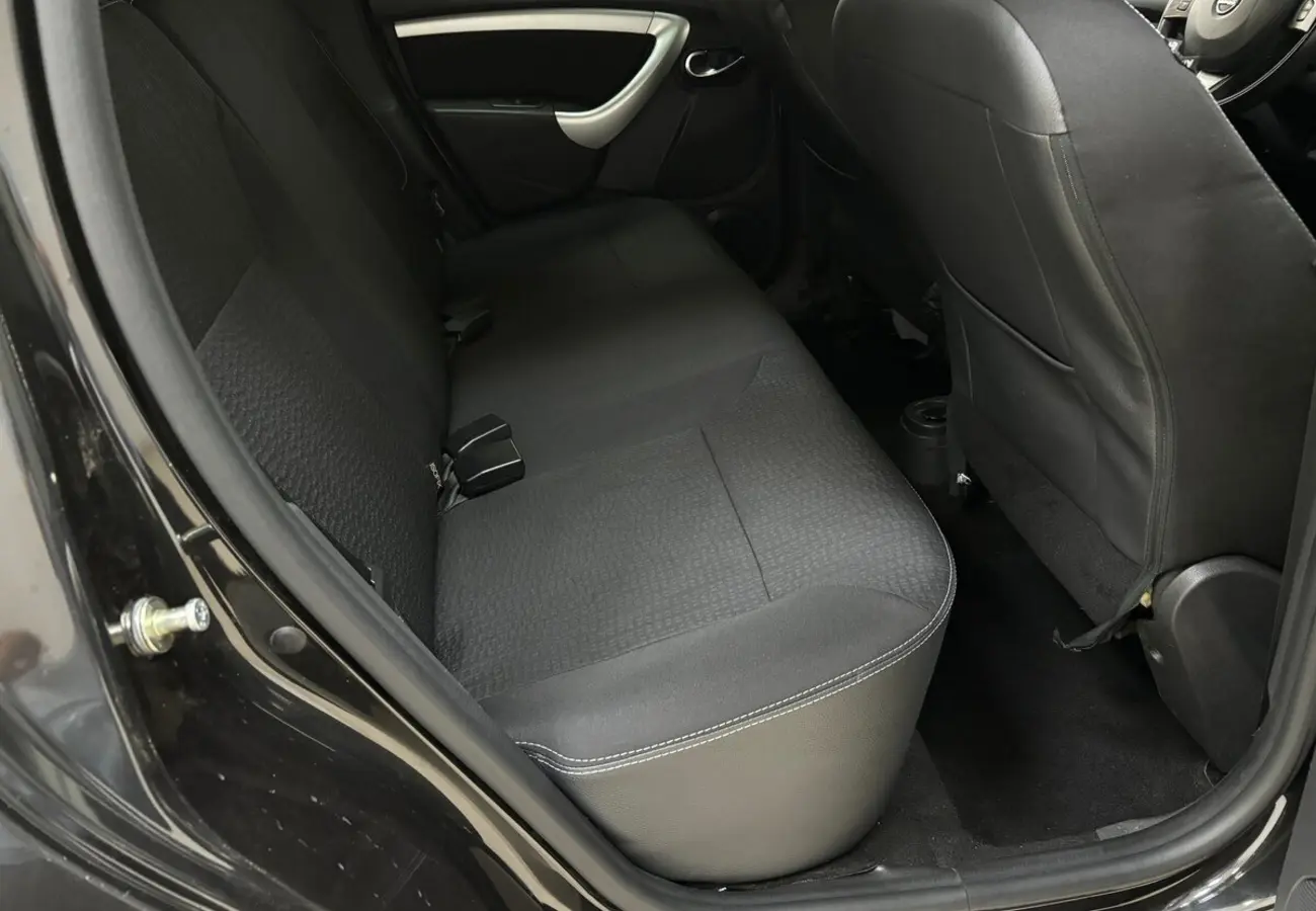 Nissan Terrano