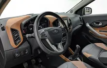 Lada (ВАЗ) XRAY