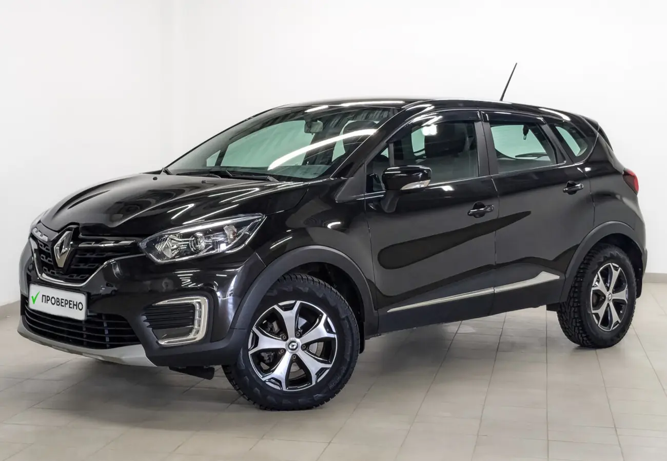 Renault Kaptur
