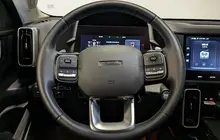 Haval Dargo