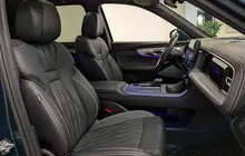 GAC GS8
