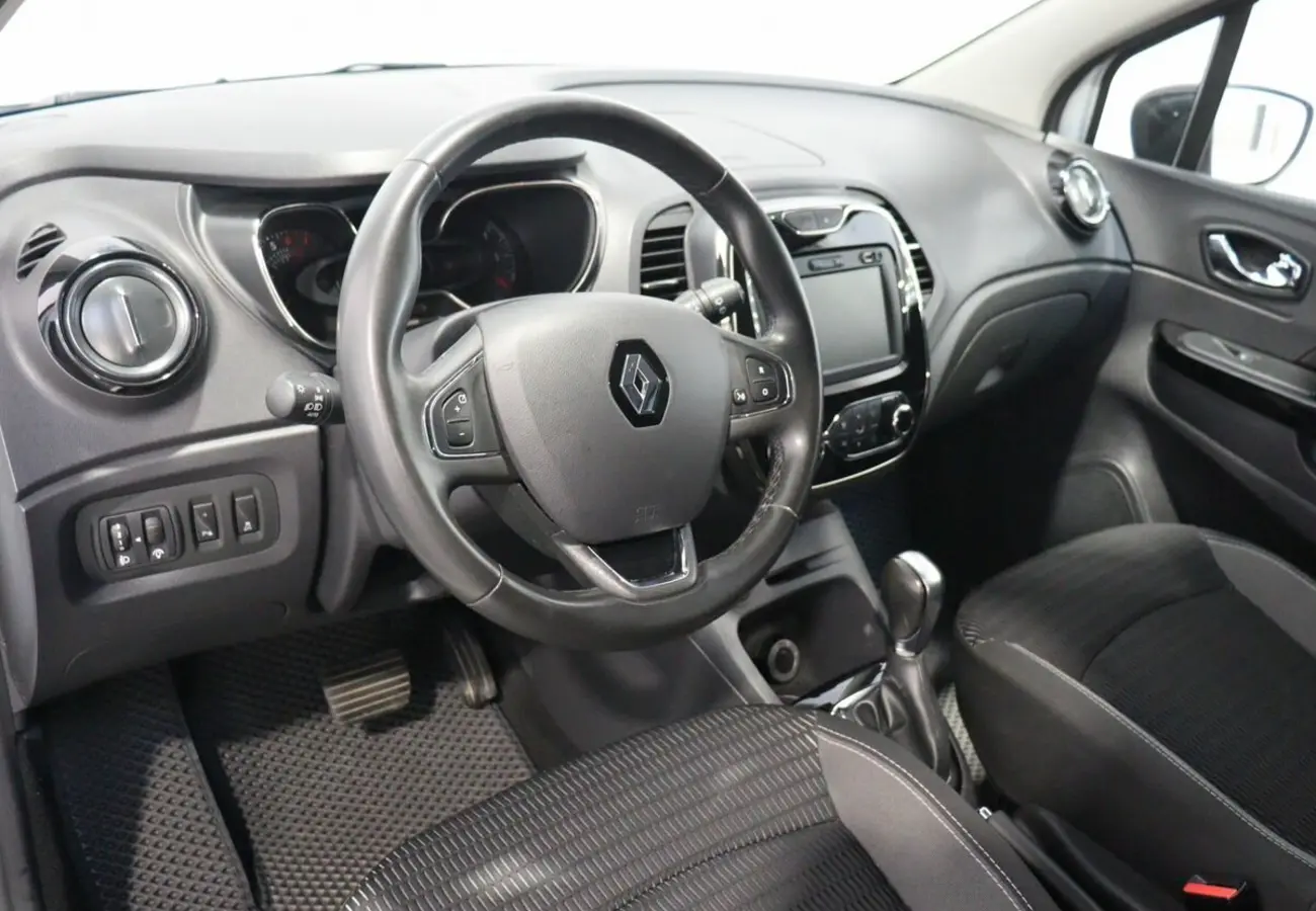 Renault Kaptur