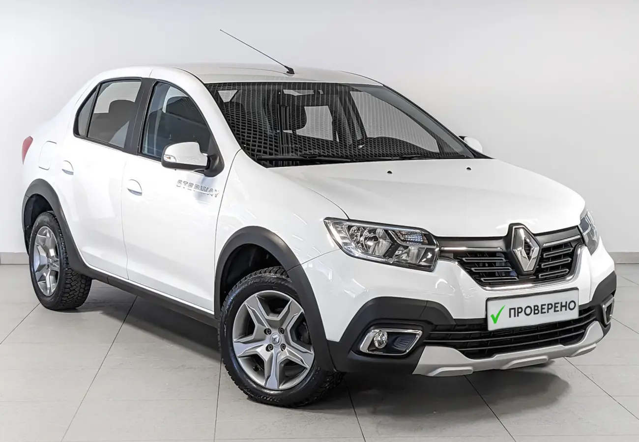 Renault Logan