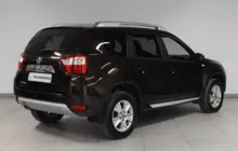 Nissan Terrano