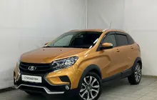 Lada (ВАЗ) XRAY