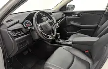 Honda Crider