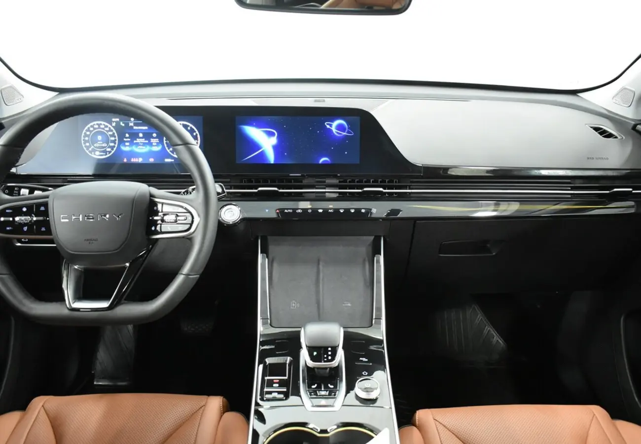 OMODA C5
