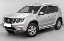 Nissan Terrano