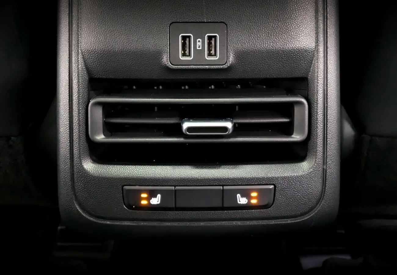 Changan UNI-S (CS55 Plus)