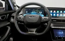 CHERY Tiggo 8 Pro Max