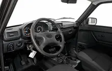 Lada (ВАЗ) Niva Legend