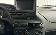 Lada (ВАЗ) Niva