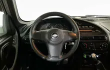 Chevrolet Niva
