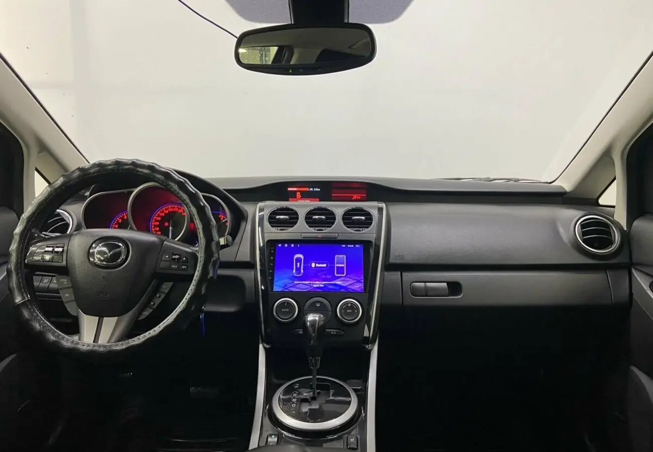 Mazda CX-7