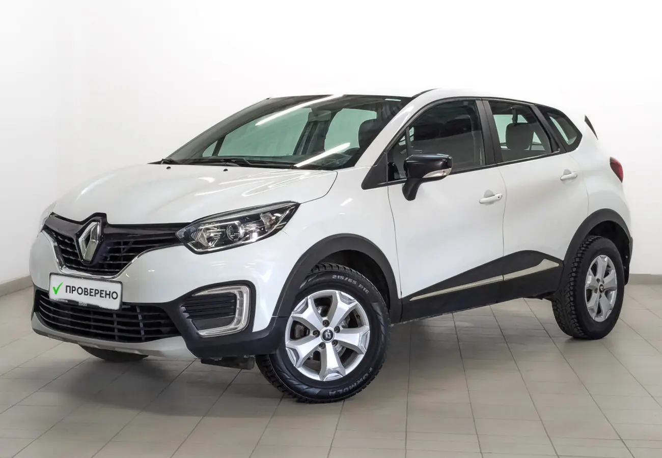 Renault Kaptur