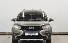Lada (ВАЗ) Largus