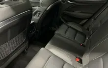 Geely Tugella